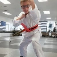 Mancino Academy Martial Arts ico