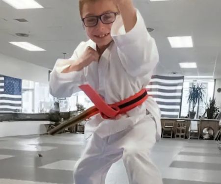 Mancino Academy Martial Arts