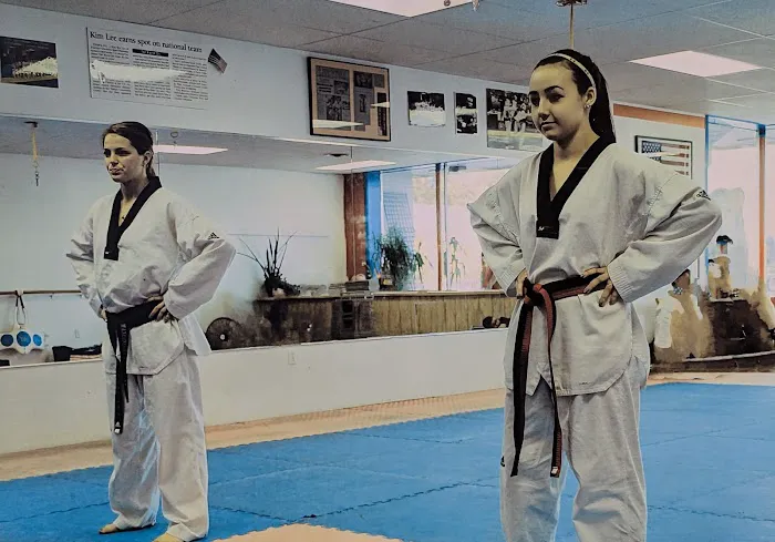 Mancino Academy Martial Arts Picture 3