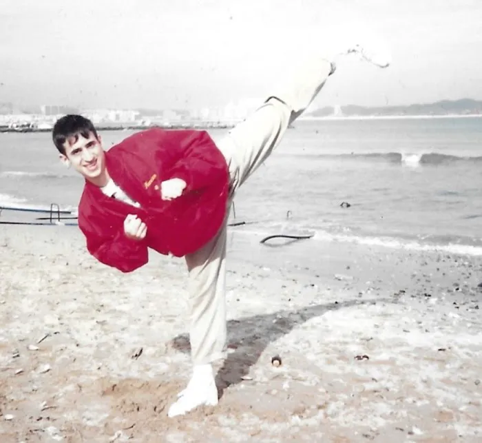 Mancino Academy Martial Arts Picture 2