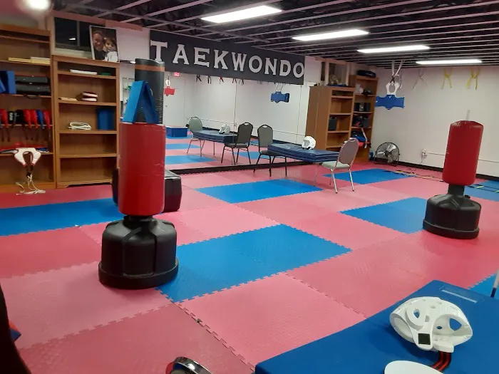 Von Volkenburg Taekwondo Academy Picture 2