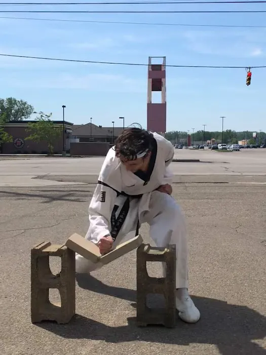 Von Volkenburg Taekwondo Academy Picture 6