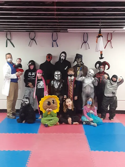 Von Volkenburg Taekwondo Academy Picture 5