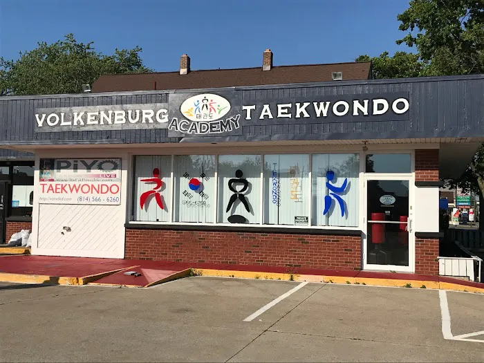 Von Volkenburg Taekwondo Academy Picture 9