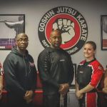 TKO-Erie Trinity Karate Organization