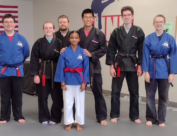 Lund Martial Arts Academy: Girard Picture 1