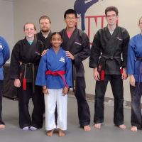Lund Martial Arts Academy: Girard ico
