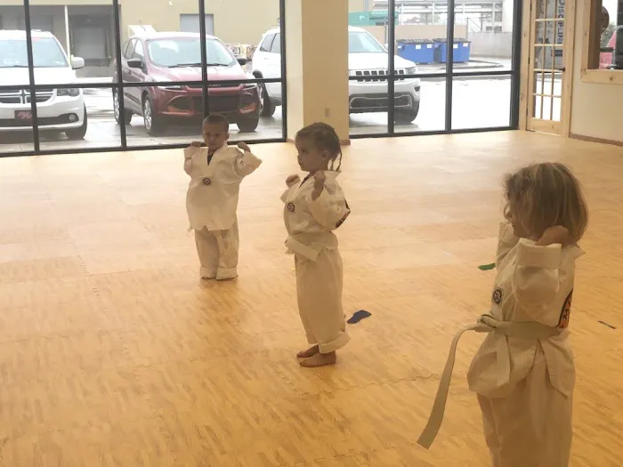 Millcreek Karate Picture 3
