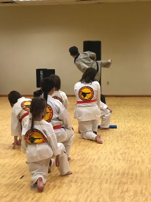 Millcreek Karate Picture 6