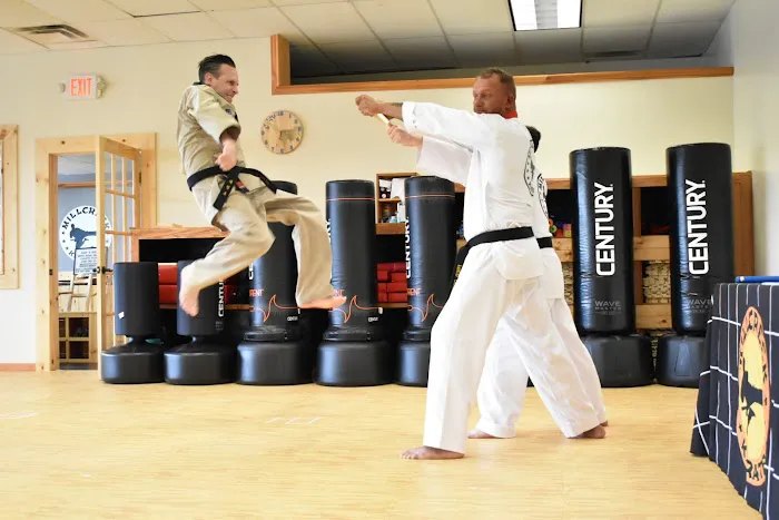 Millcreek Karate Picture 1