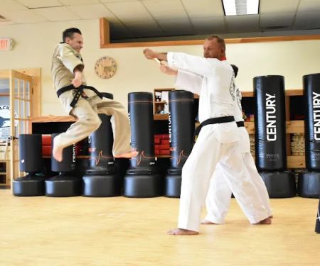 Millcreek Karate