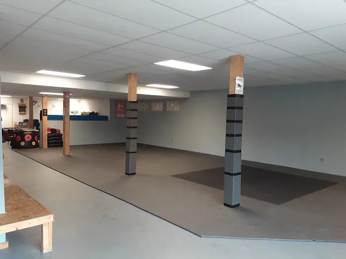 Erie Institute of Taekwondo & Hapkido Picture 4
