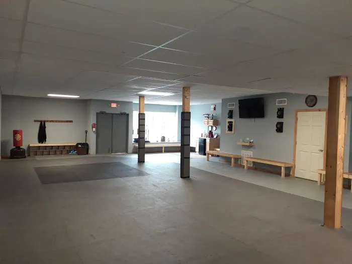 Erie Institute of Taekwondo & Hapkido Picture 3