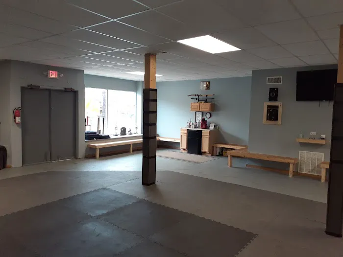Erie Institute of Taekwondo & Hapkido Picture 1