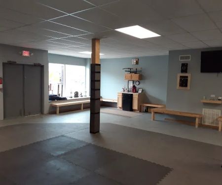 Erie Institute of Taekwondo & Hapkido