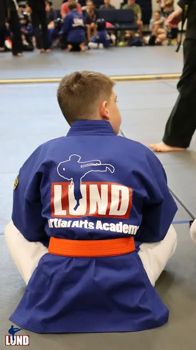 Lund Martial Arts Academy: Harborcreek Picture 3