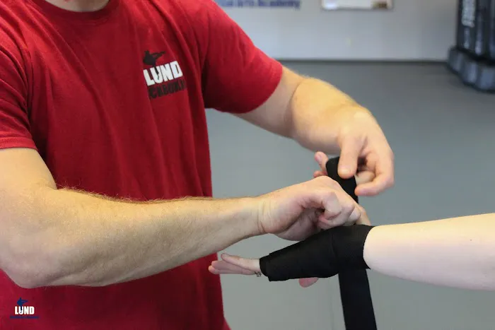 Lund Martial Arts Academy: Harborcreek Picture 6