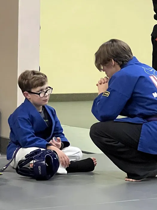 Lund Martial Arts Academy: Harborcreek Picture 1