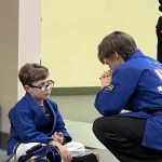 Lund Martial Arts Academy: Harborcreek