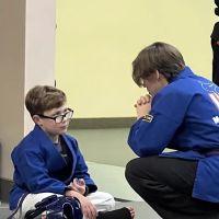 Lund Martial Arts Academy: Harborcreek ico