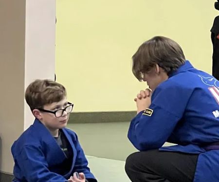 Lund Martial Arts Academy: Harborcreek