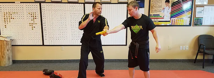 Erie Krav Maga Picture 3