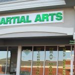 Erie Krav Maga