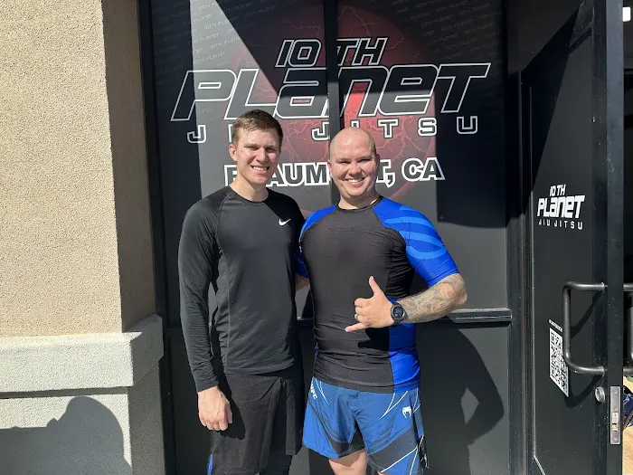 10th Planet Jiu Jitsu Beaumont Ca Picture 5