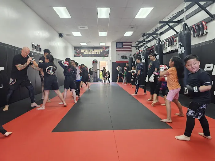 10th Planet Jiu Jitsu Beaumont Ca Picture 3