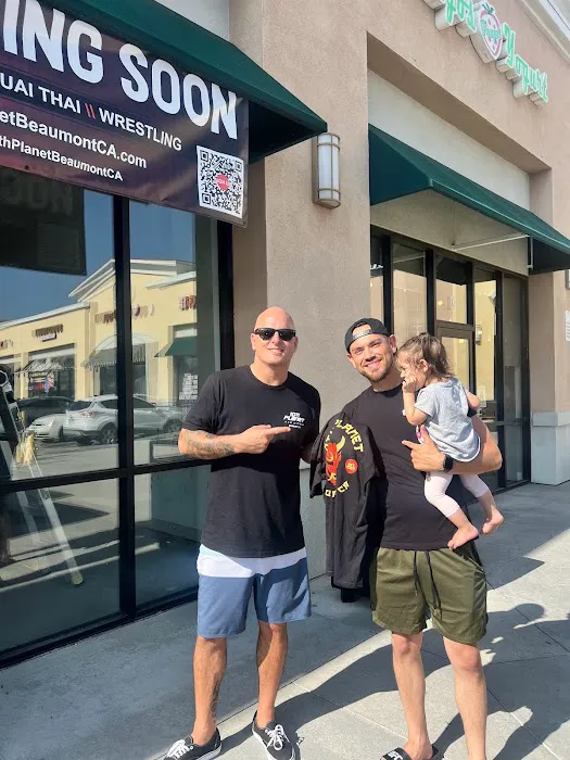 10th Planet Jiu Jitsu Beaumont Ca Picture 10