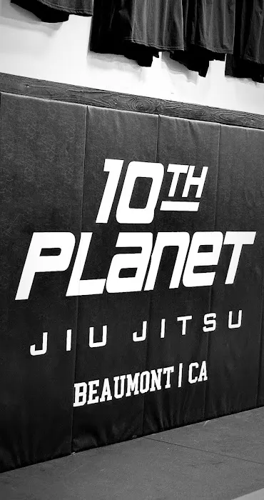 10th Planet Jiu Jitsu Beaumont Ca Picture 8