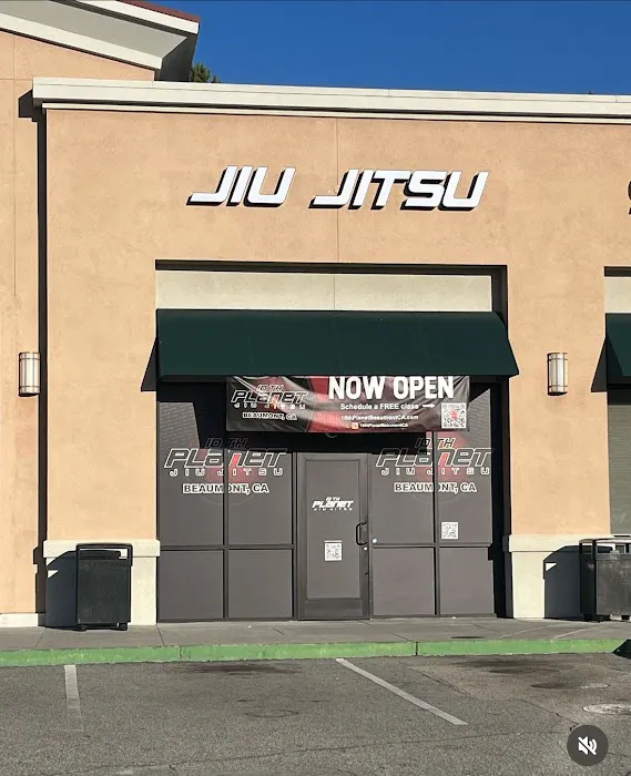 10th Planet Jiu Jitsu Beaumont Ca Picture 9