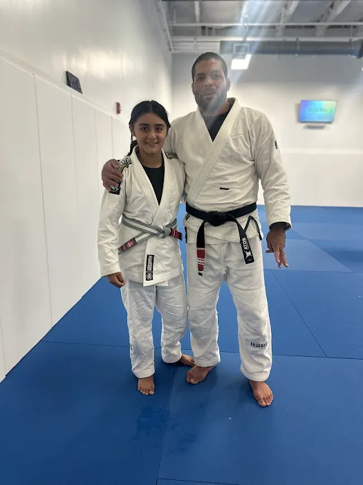 Atos Jiu-Jitsu Beaumont, CA Picture 1