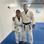 Atos Jiu-Jitsu Beaumont, CA