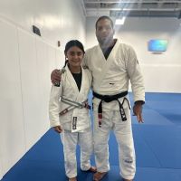 Atos Jiu-Jitsu Beaumont, CA ico