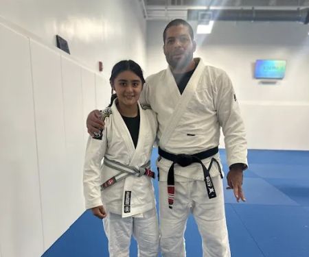 Atos Jiu-Jitsu Beaumont, CA