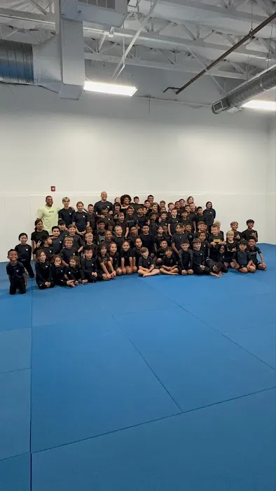 Atos Jiu-Jitsu Beaumont, CA Picture 6