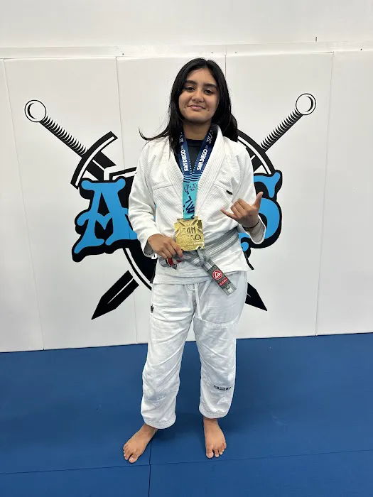 Atos Jiu-Jitsu Beaumont, CA Picture 7
