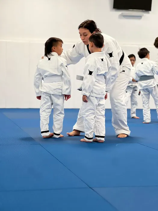 Atos Jiu-Jitsu Beaumont, CA Picture 10