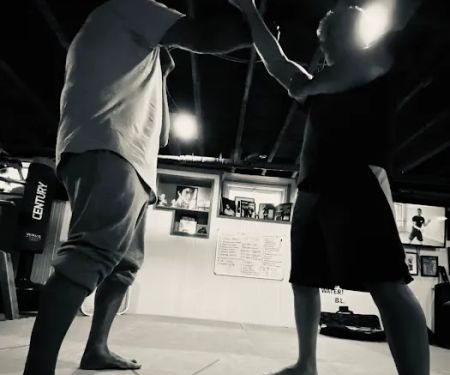 Anguita Combative Academy