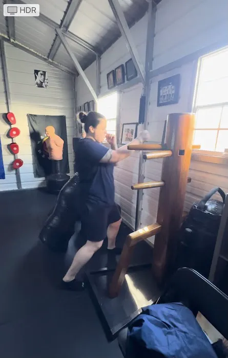 Anguita Combative Academy Picture 2