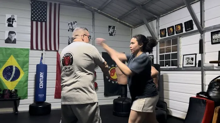 Anguita Combative Academy Picture 4