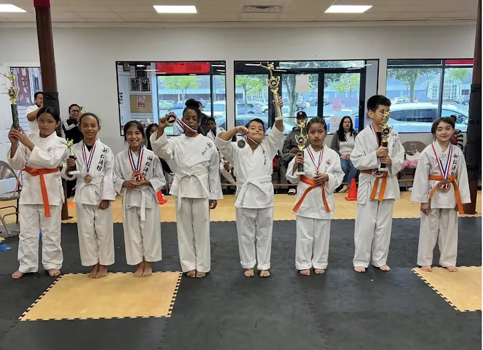 Warriors Dojo Picture 10