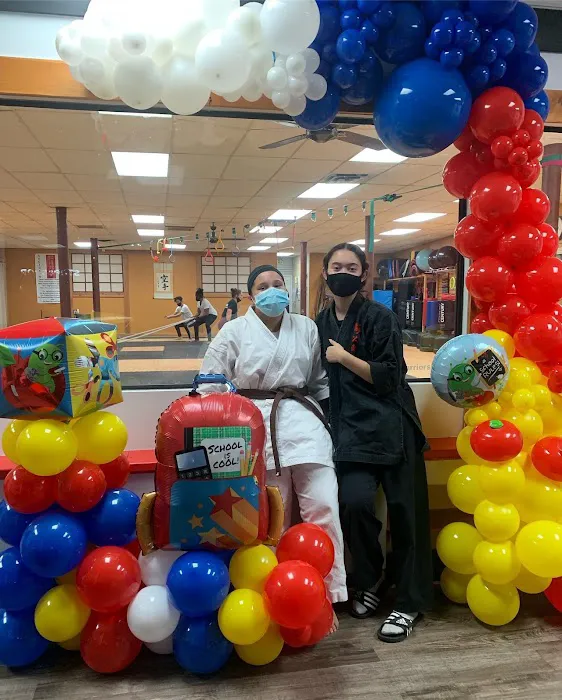 Warriors Dojo Picture 2