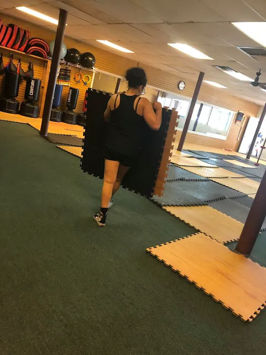 Warriors Dojo Picture 4