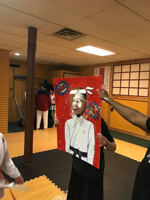 Warriors Dojo Picture 8