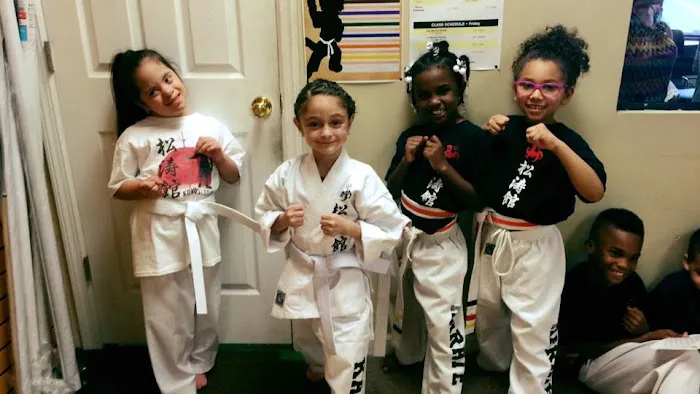 Warriors Dojo Picture 1