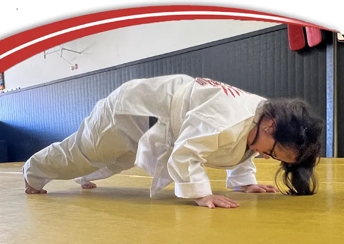 Warriors Dojo Picture 9