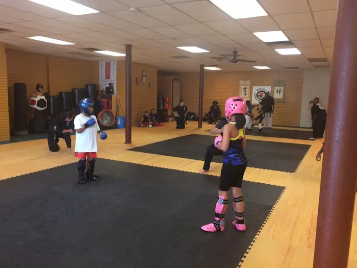 Warriors Dojo Picture 7