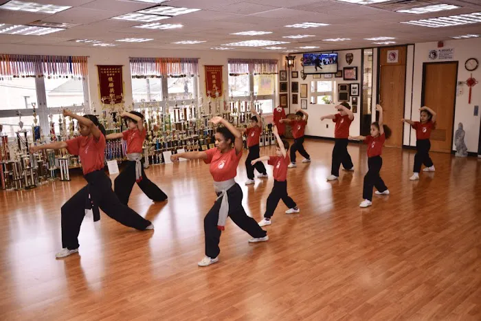 Al Bender's Kung Fu Academy Picture 4
